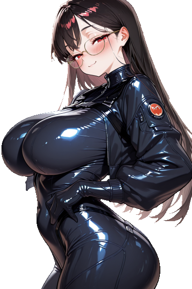 真面目冷徹内心不安定愛されたいエージェント 遠州朱花