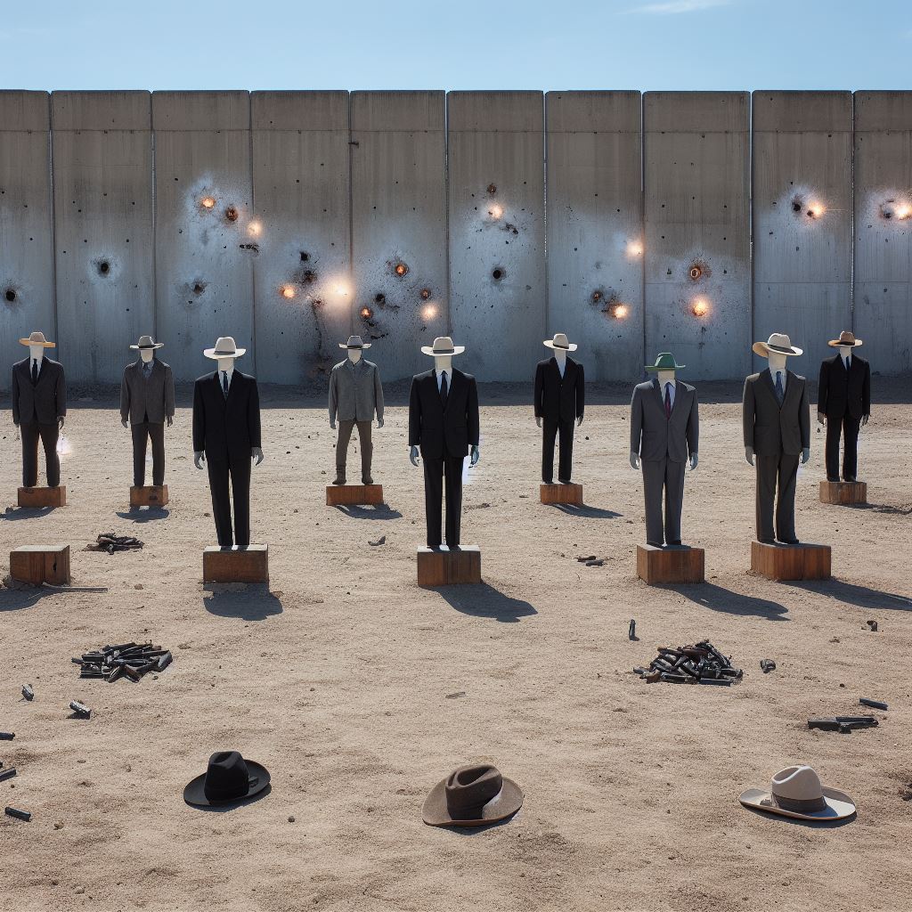 ビリヤードキュー：戦場