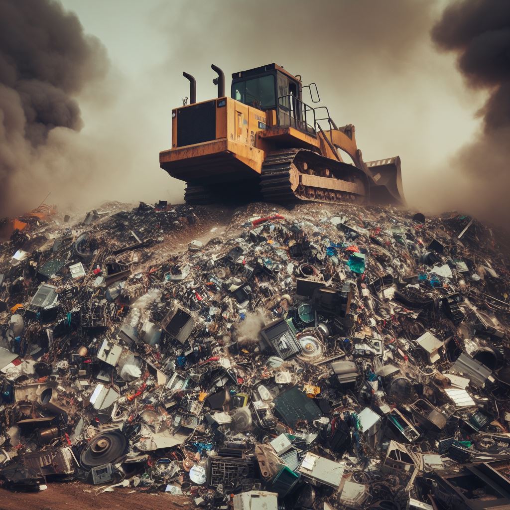 オーネスト：戦場