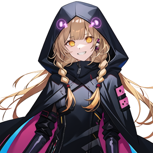 モデルCh：ドライストロゥ