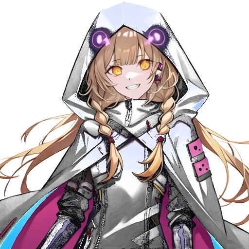 モデルCh：ドライストロゥ