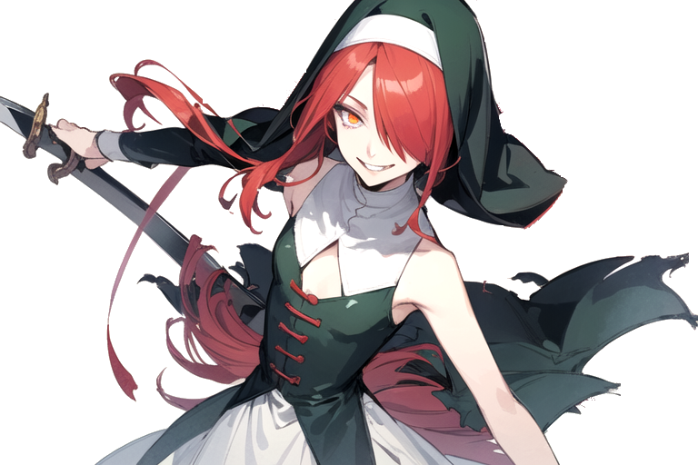 モデルDe-Se：サタニクス