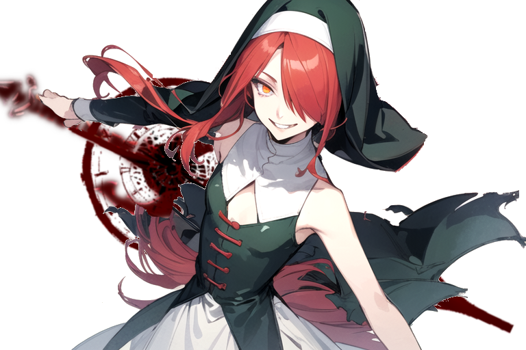 モデルDe-Se：サタニクス