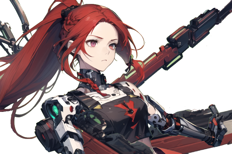 モデルNi：ビリヤードキュー