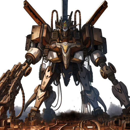 モデルRi：アバドン