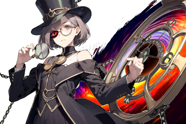 モデルSk-Se：ダストレイル